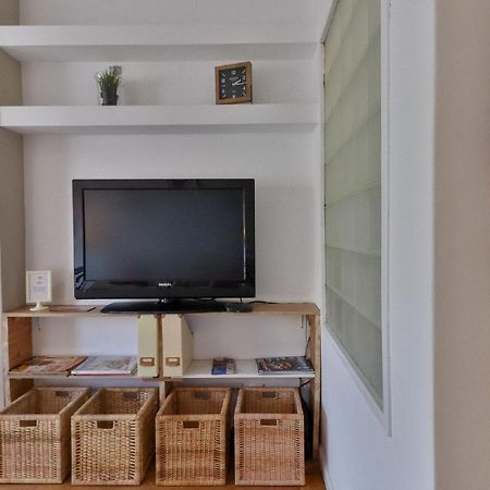 Apartmán Zefiro II Porto Exteriér fotografie