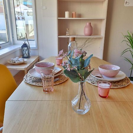 Apartmán Zefiro II Porto Exteriér fotografie