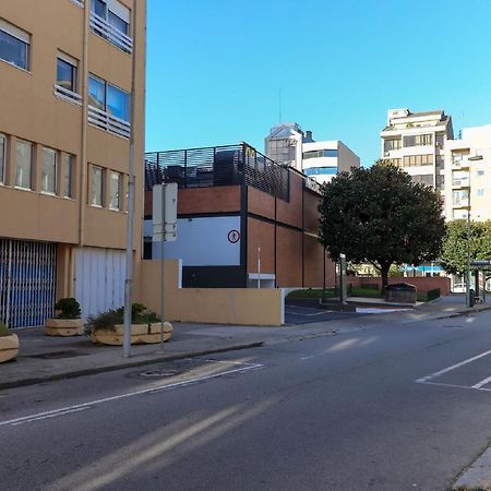 Apartmán Zefiro II Porto Exteriér fotografie