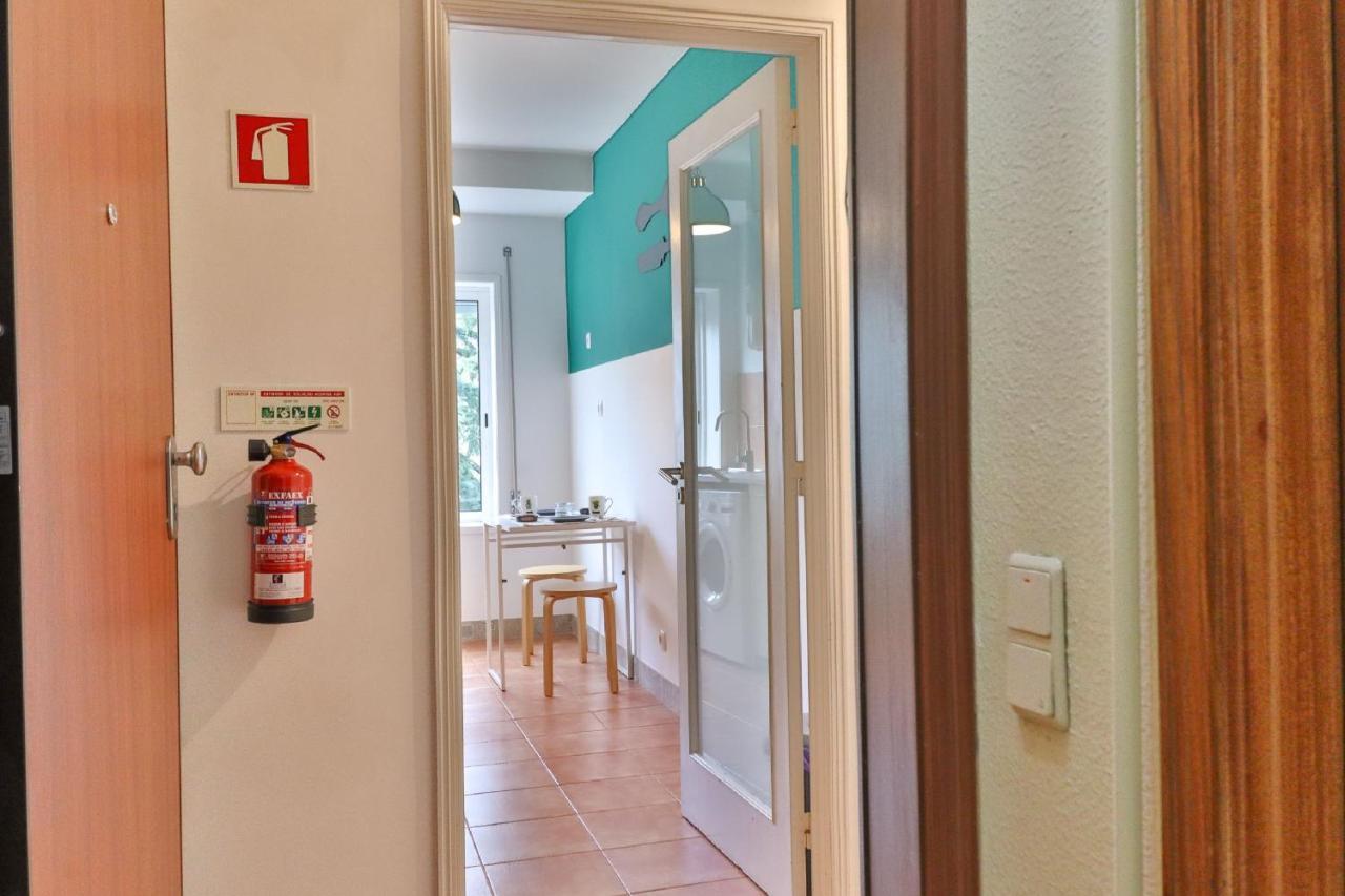 Apartmán Zefiro II Porto Exteriér fotografie