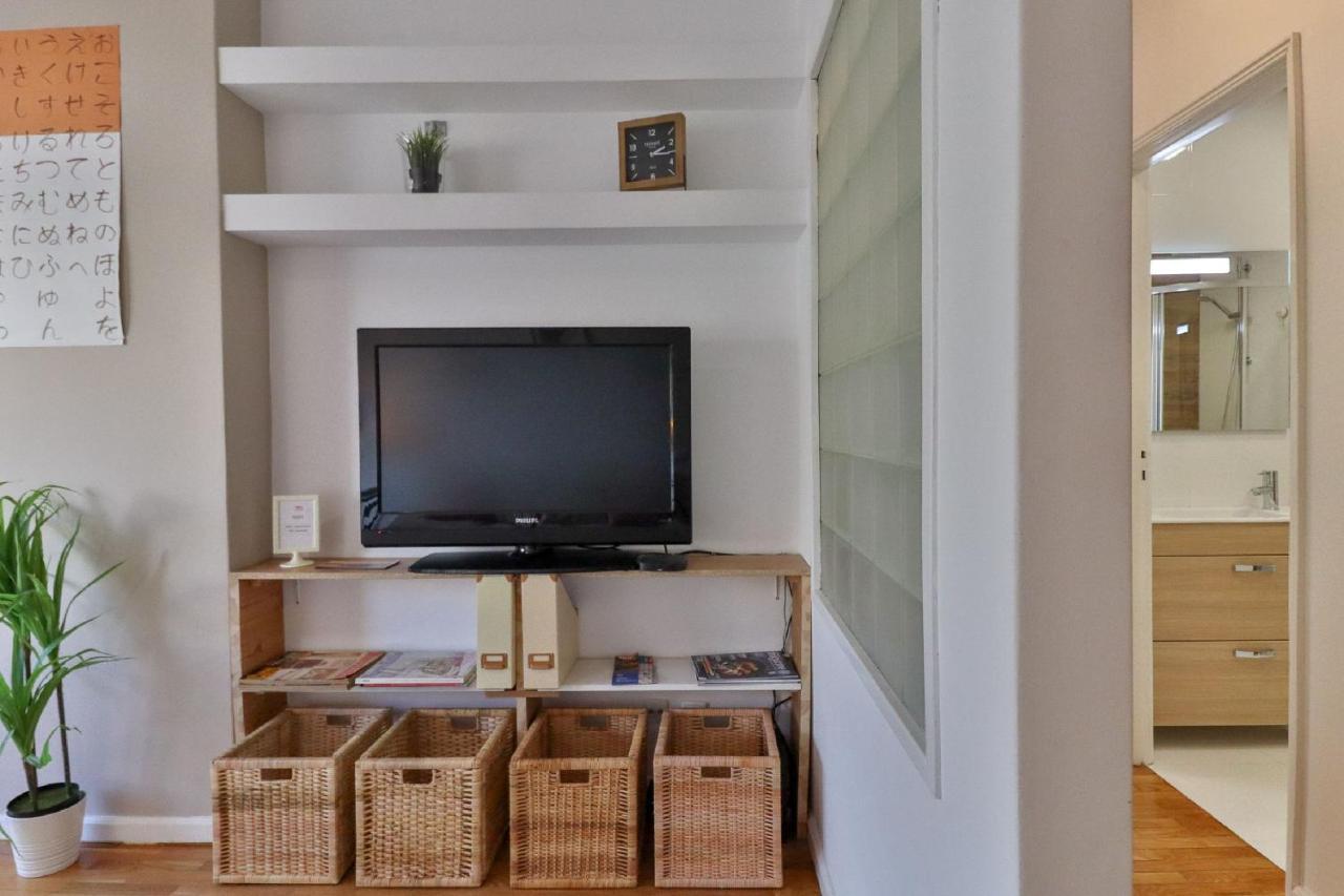 Apartmán Zefiro II Porto Exteriér fotografie