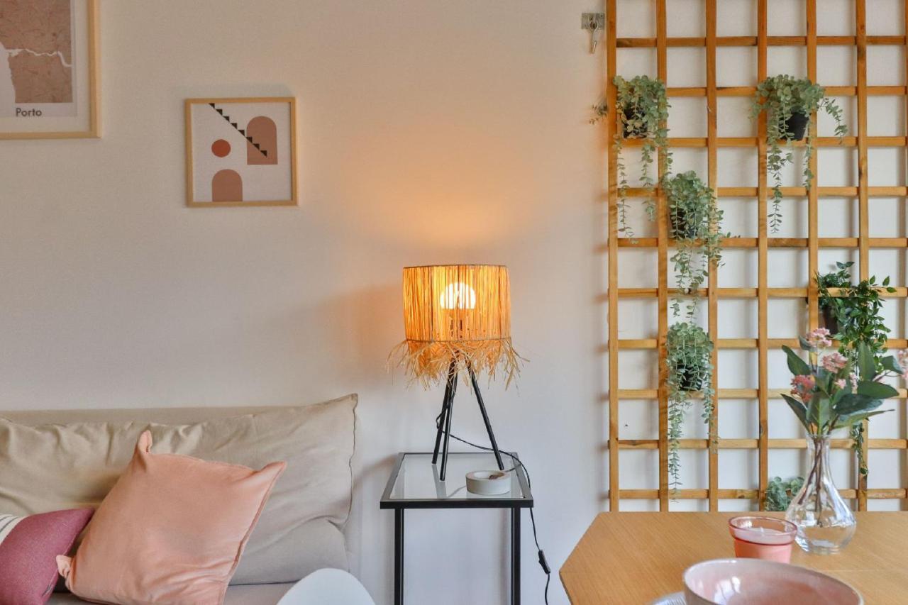 Apartmán Zefiro II Porto Exteriér fotografie