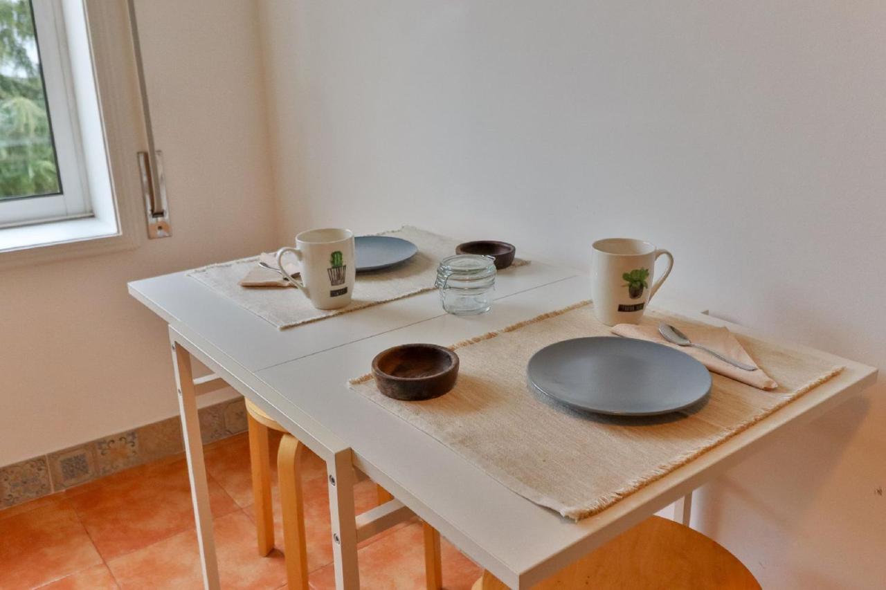 Apartmán Zefiro II Porto Exteriér fotografie