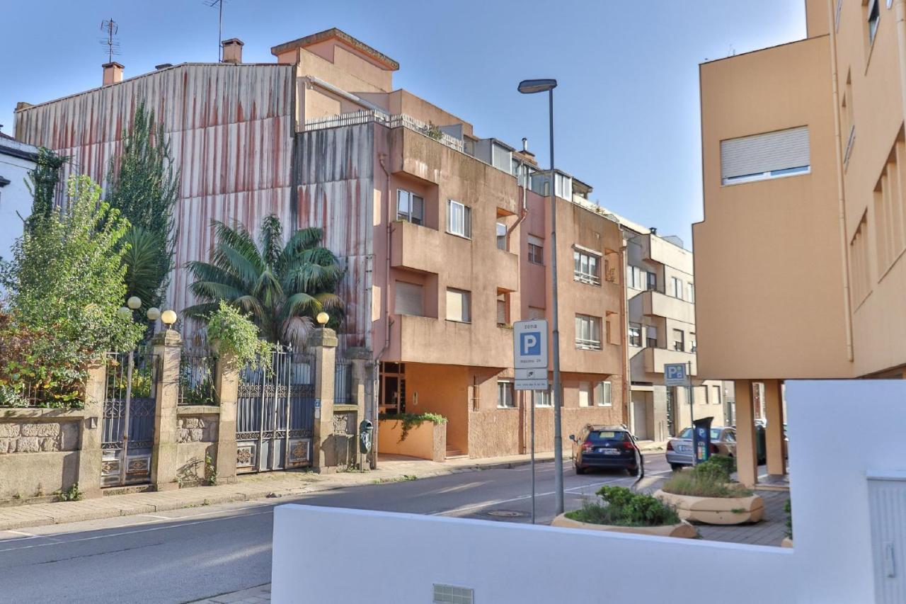 Apartmán Zefiro II Porto Exteriér fotografie