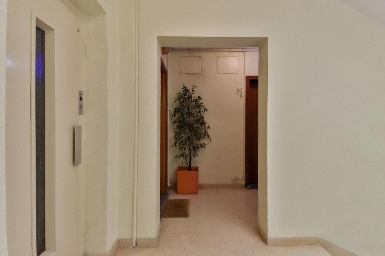 Apartmán Zefiro II Porto Exteriér fotografie