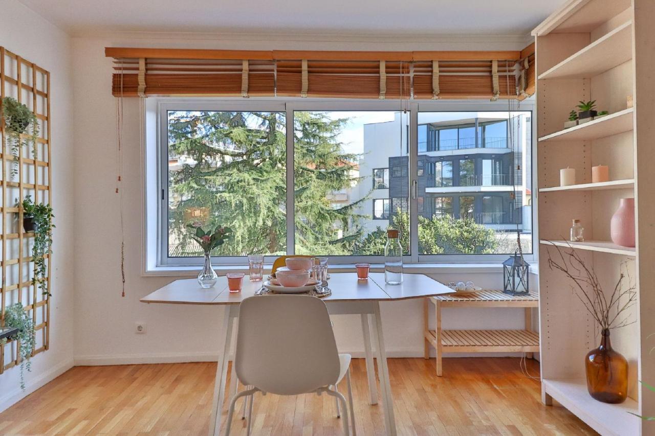 Apartmán Zefiro II Porto Exteriér fotografie