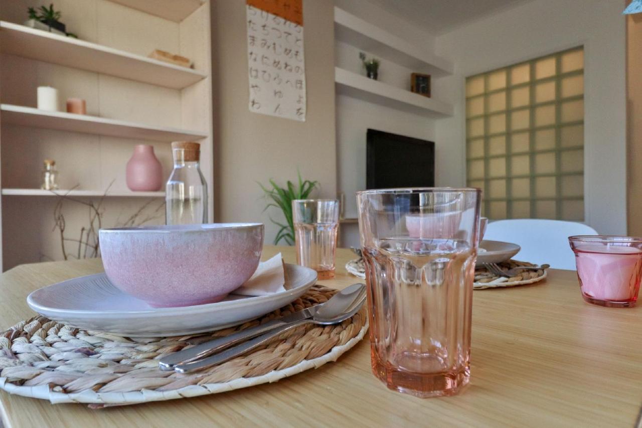 Apartmán Zefiro II Porto Exteriér fotografie