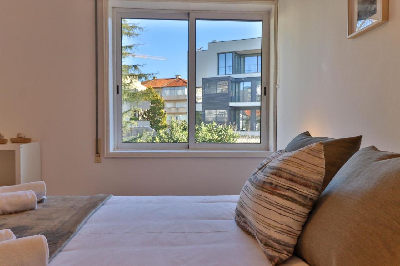 Apartmán Zefiro II Porto Exteriér fotografie