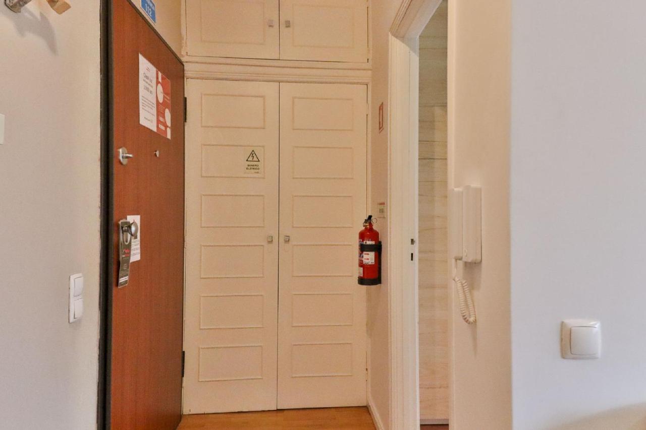 Apartmán Zefiro II Porto Exteriér fotografie