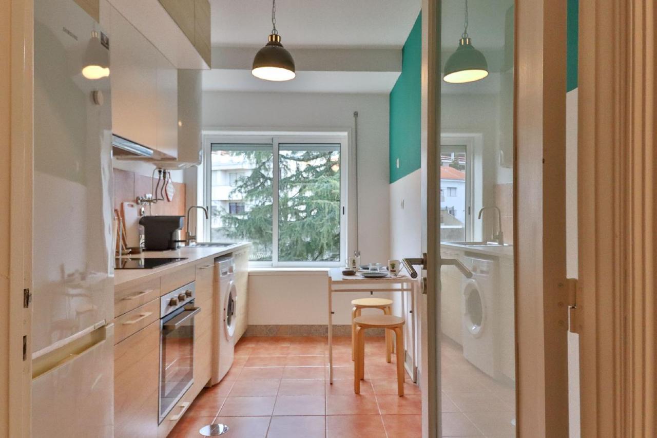 Apartmán Zefiro II Porto Exteriér fotografie
