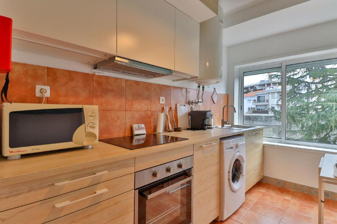 Apartmán Zefiro II Porto Exteriér fotografie