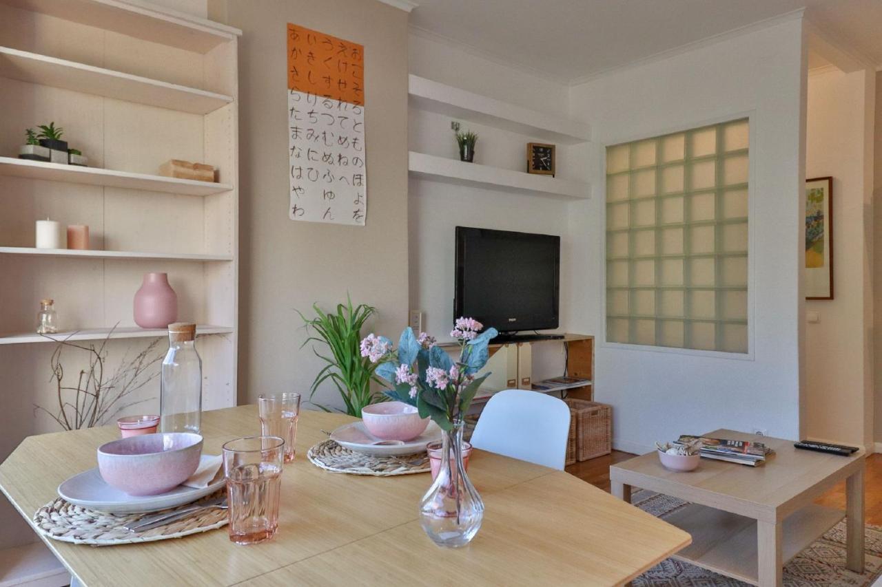 Apartmán Zefiro II Porto Exteriér fotografie
