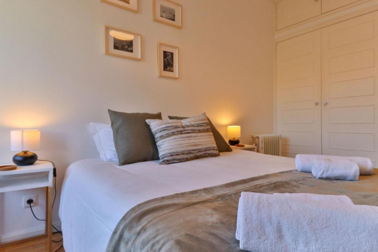 Apartmán Zefiro II Porto Exteriér fotografie