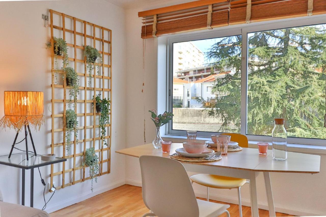 Apartmán Zefiro II Porto Exteriér fotografie