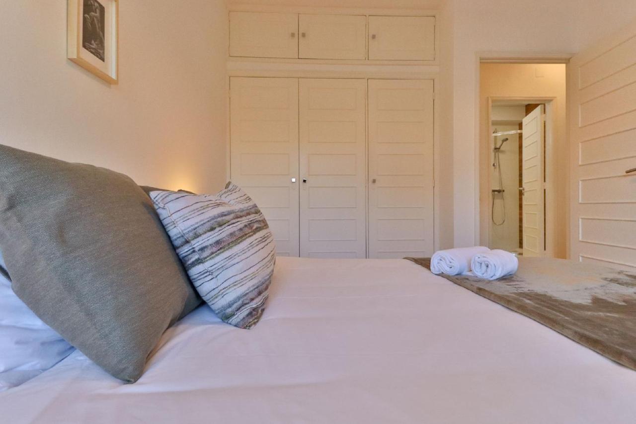Apartmán Zefiro II Porto Exteriér fotografie