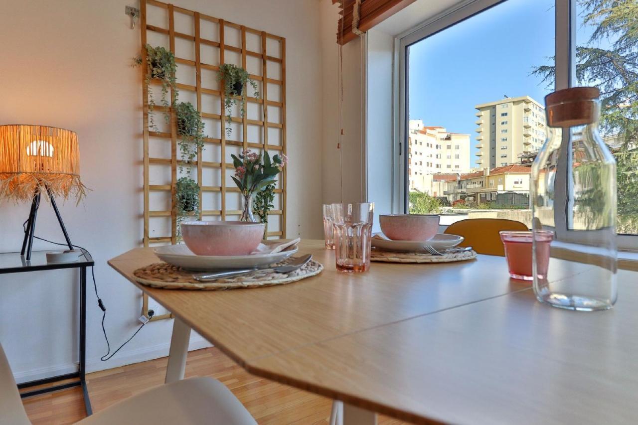 Apartmán Zefiro II Porto Exteriér fotografie