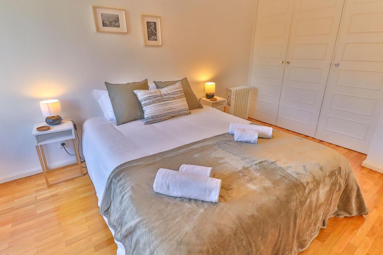 Apartmán Zefiro II Porto Exteriér fotografie
